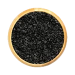 Black Salt – Medium Grain