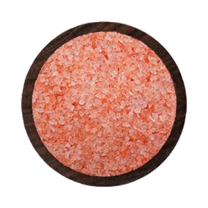 Pink Salt - Medium Grain
