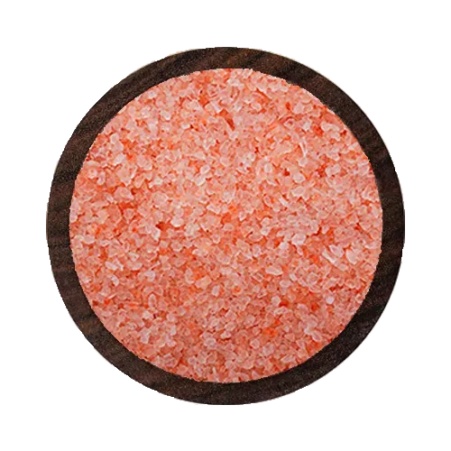 Pink Salt - Medium Grain