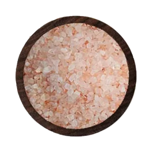 Pink Salt - Coarse Grain