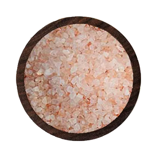 Pink Salt - Coarse Grain
