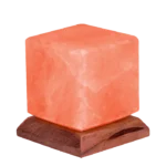 Salt Lamp – Square (USB Series)