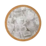 White Salt – Salt Chunks