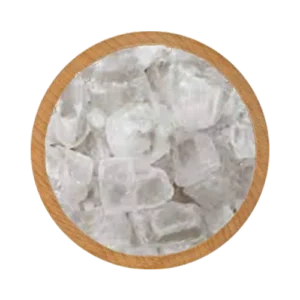 White Salt - Salt Chunks